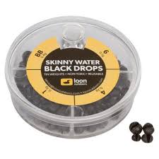 Loon Black Drops 4 Division Assortment Loon Black Drops 4 Division Assortment
